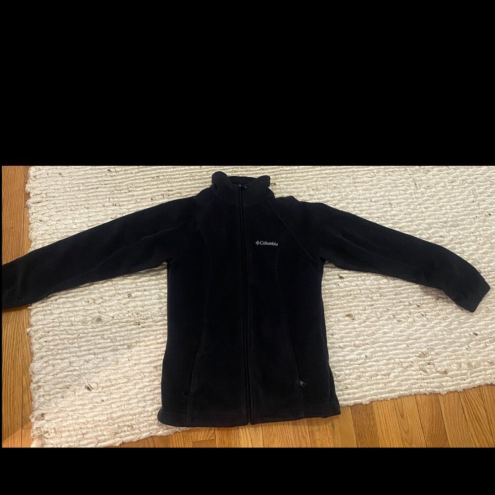 Women's Benton Springs™ Full Zip Fleece Jacket